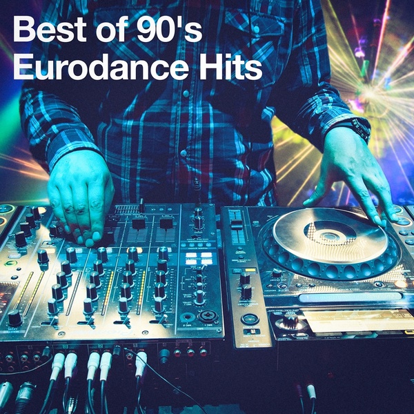 90er Tanzparty - Open Your Mind
