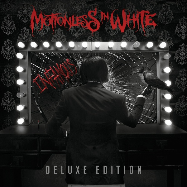 Motionless In White - Fatal