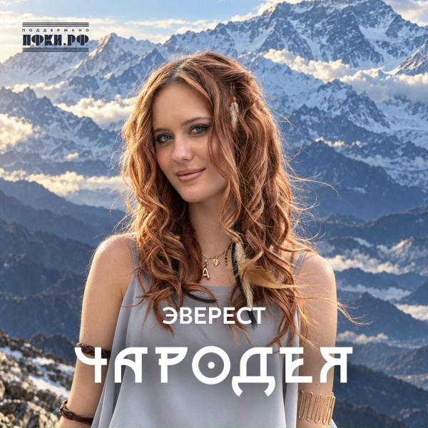 Чародея - Эверест