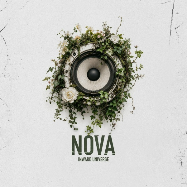 Inward Universe - Nova