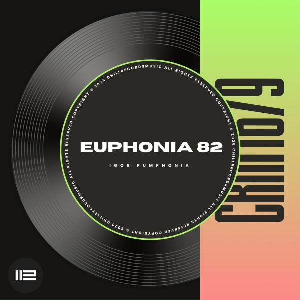 Igor Pumphonia - Clear Now