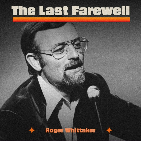 Roger Whittaker - If I Were A Rich Man