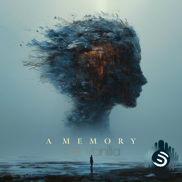 Salt Vanilla - A Memory