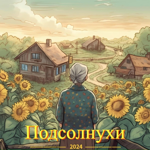Трошев Владимир
