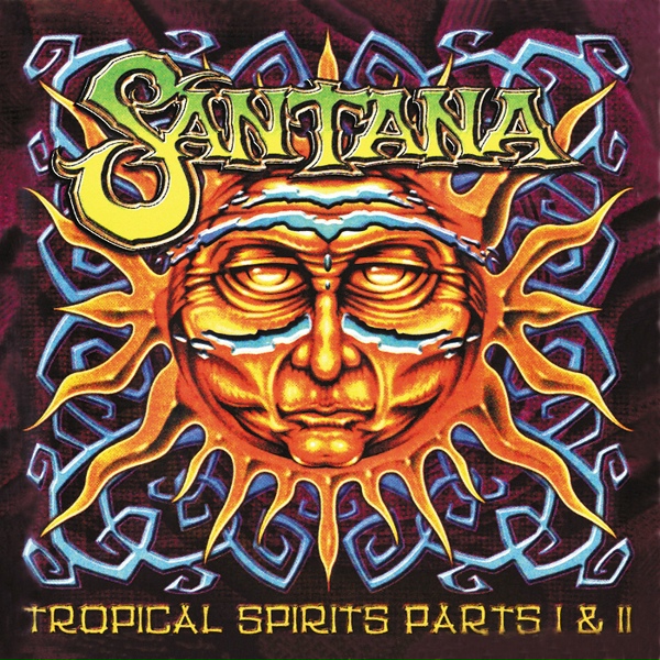 Santana - Fried Neckbone And Home Fries
