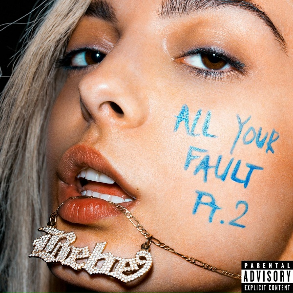 Bebe Rexha - I Got Time