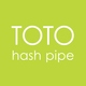 Toto - Hash Pipe
