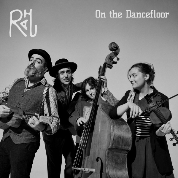 Rahu The Fool - Kapusvētku polka