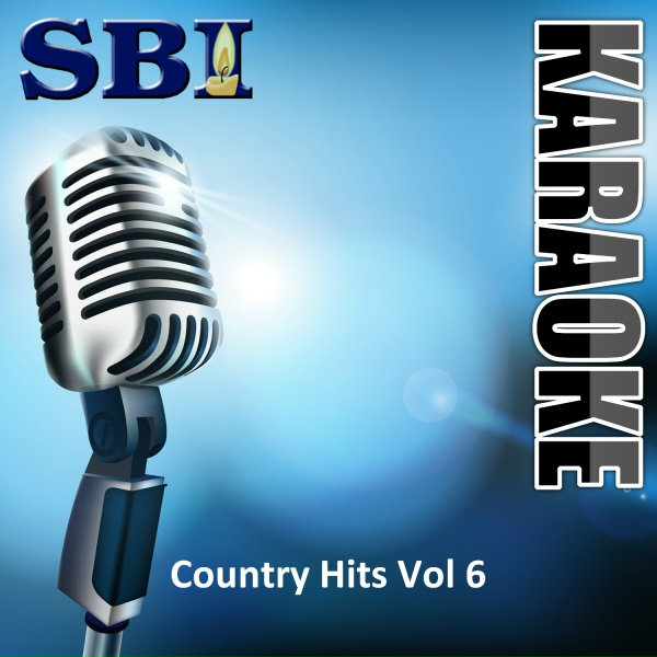 SBI Audio Karaoke - Hey Girl (Karaoke Version)