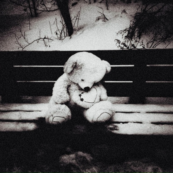 tenyday - I'm not here