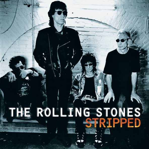 The Rolling Stones - Let It Bleed