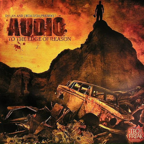 Audio - Icarus