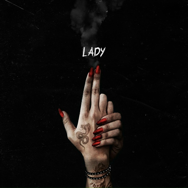 Alex Vilenskiy - Lady