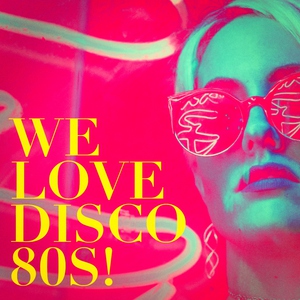 The Disco Music Makers - Hot Stuff
