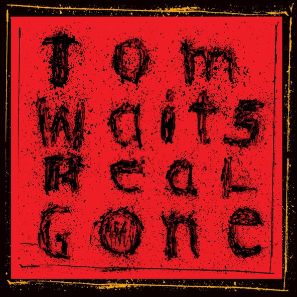 Tom Waits - Green Grass