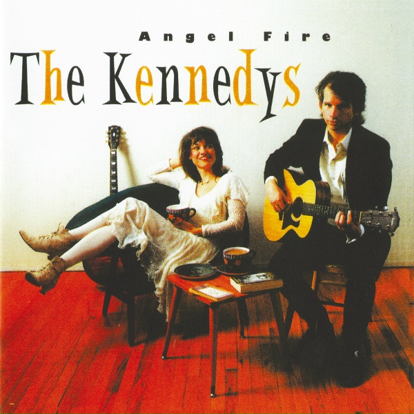 The Kennedys - Bells & Loaves & Letters