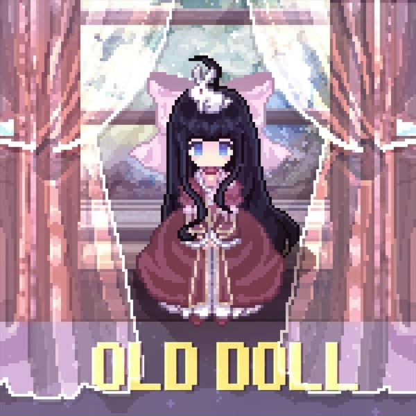 Bluerra-sai - Old Doll (Slowed)