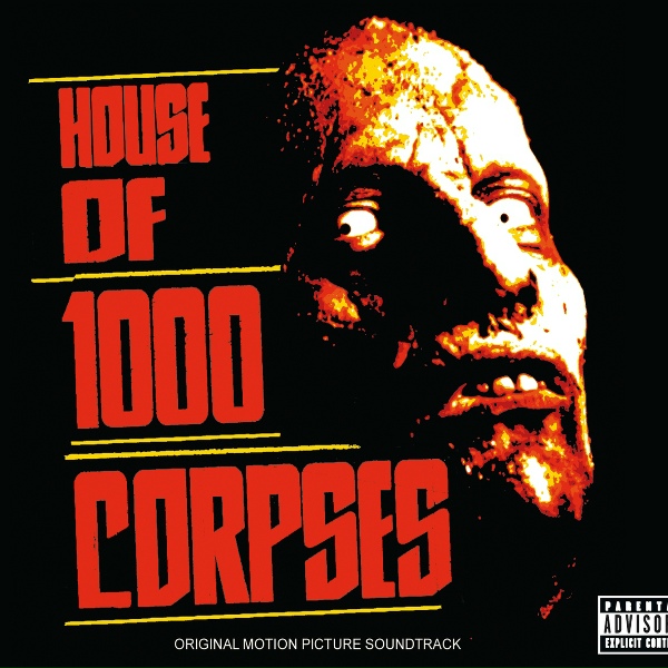 Rob Zombie - Stuck In The Mud