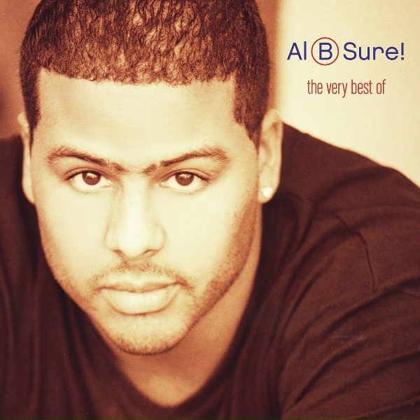 Al B. Sure! - Ooh This Jazz Is So