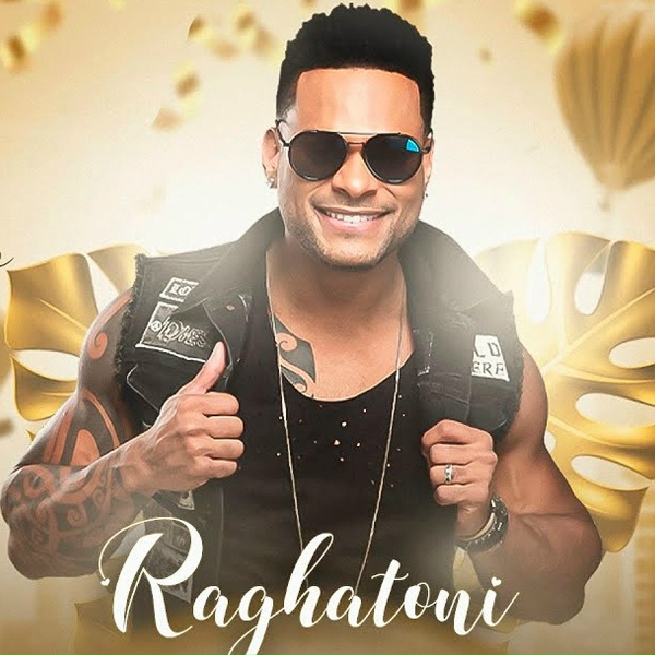 Raghatoni, Swingueira das Antigas - Samarina