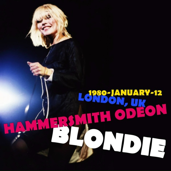 Blondie - Heroes