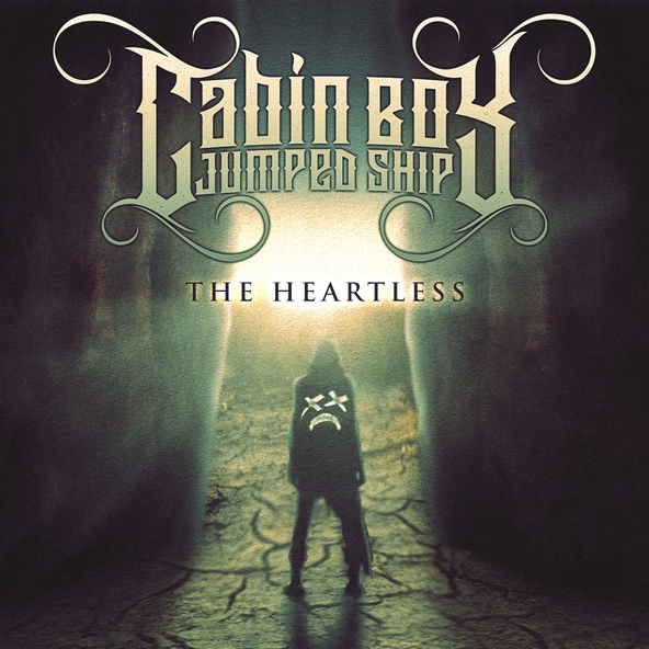Cabin Boy Jumped Ship - Look Around You
