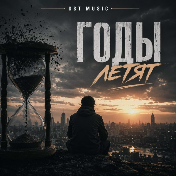 GST Music - Годы летят