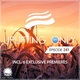 Bixx - Escape To Euphoria **Exclusive Premiere** [UpOnly 341] (Mix Cut) (Mix Cut)