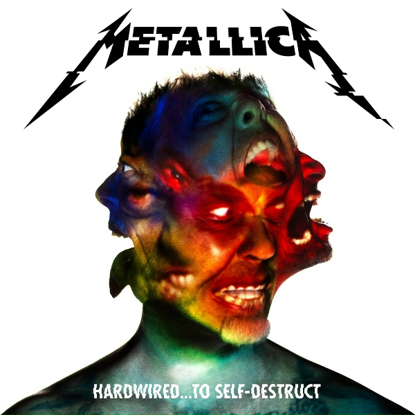 Metallica - Lords Of Summer