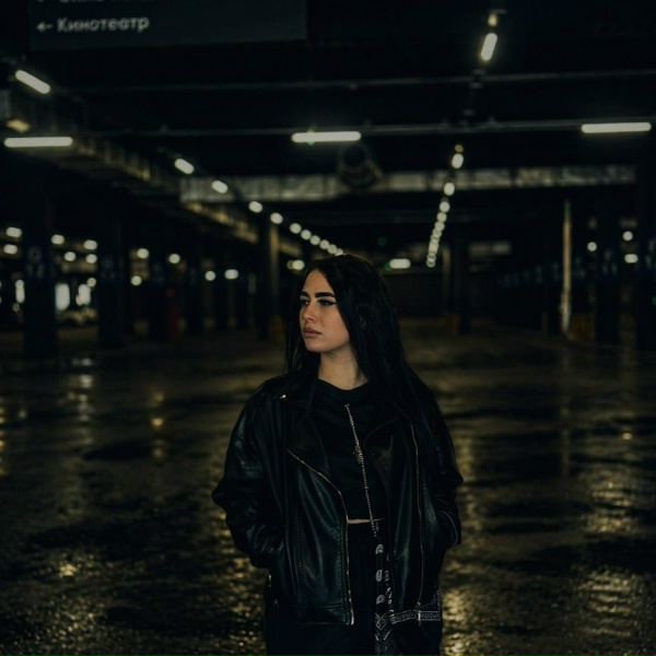 RINA RAZZBERRY - Навигатор