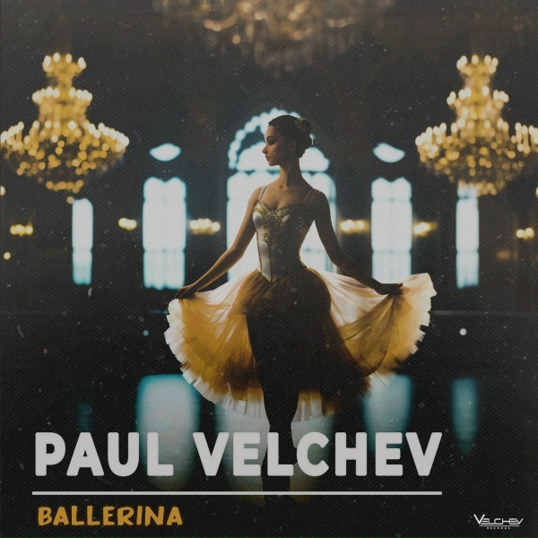 Paul Velchev - Ballerina