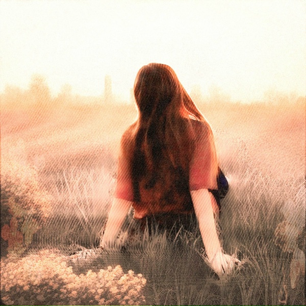 volhey - улыбка