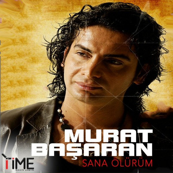Murat Başaran - Benim Adım Serseri