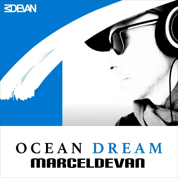 Marcel de Van feat. Anna Jones - In My Dreams