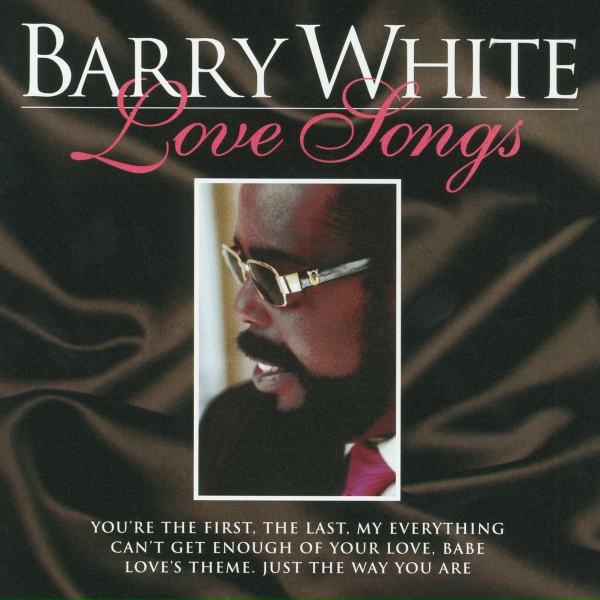 Barry White feat. Isaac Hayes - Dark And Lovely (You Over There)