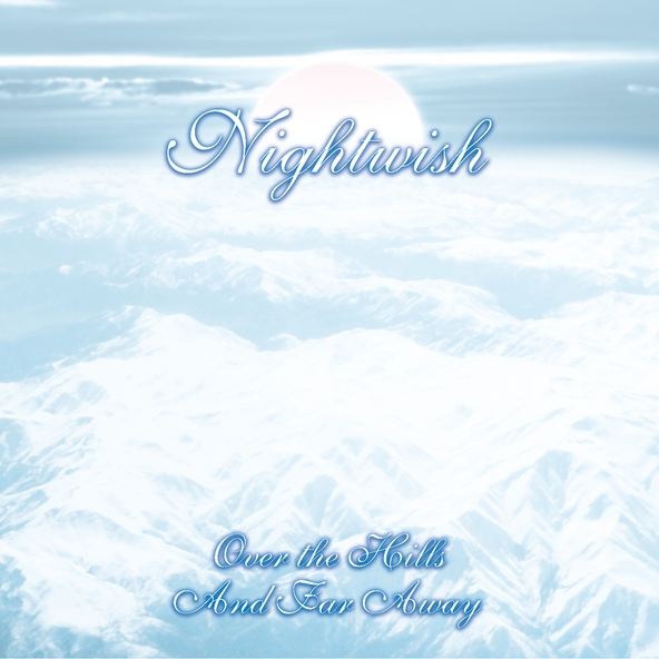 Nightwish - Away