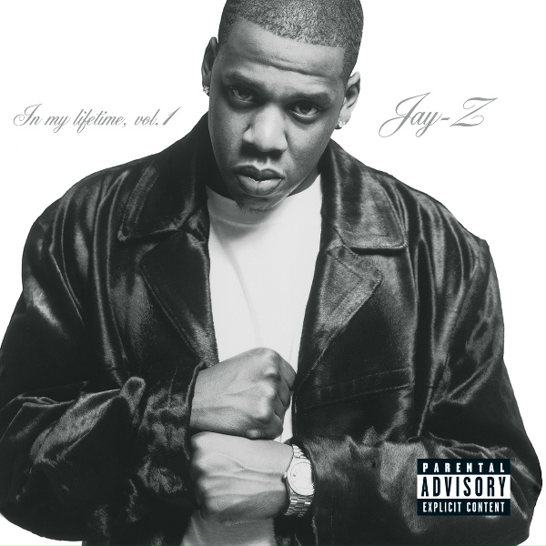Jay-Z - You Must Love Me