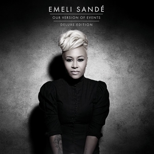 Emeli Sand&eacute; - Suitcase
