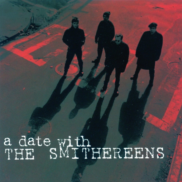 The Smithereens - Miles From Nowhere