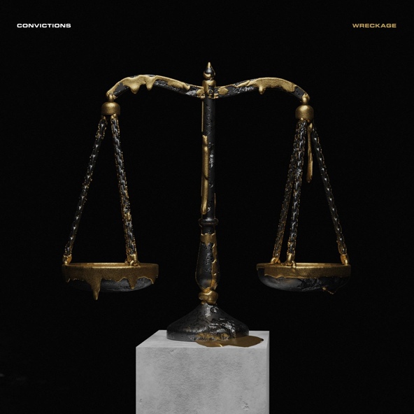 Convictions - Wreckage