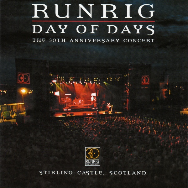 Runrig - A Reiteach