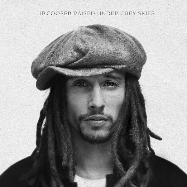 JP Cooper - We Were Raised Under Grey Skies