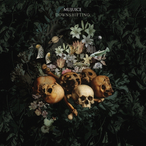 Mujuice - На Луне