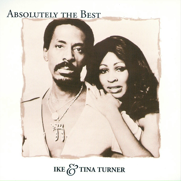 Ike and Tina Turner - A Fool In Love