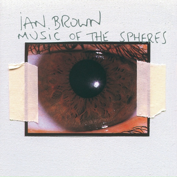Ian Brown - Forever And A Day
