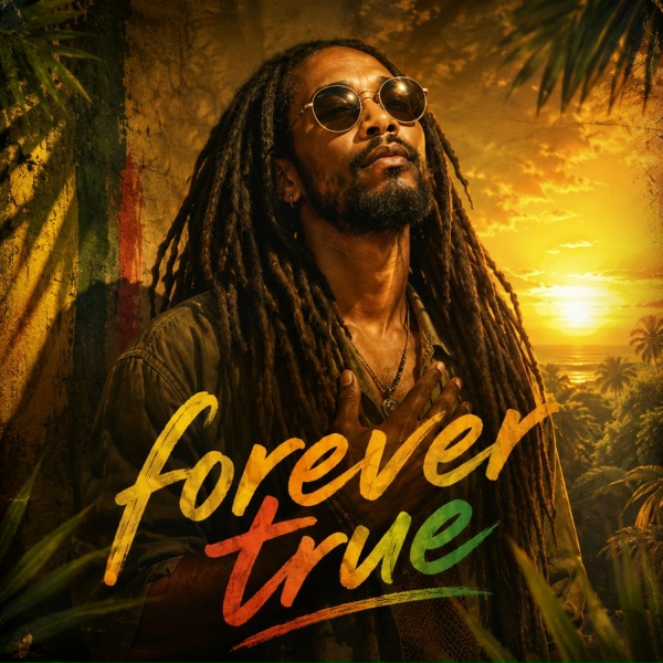 Marley Bobyan - forever true
