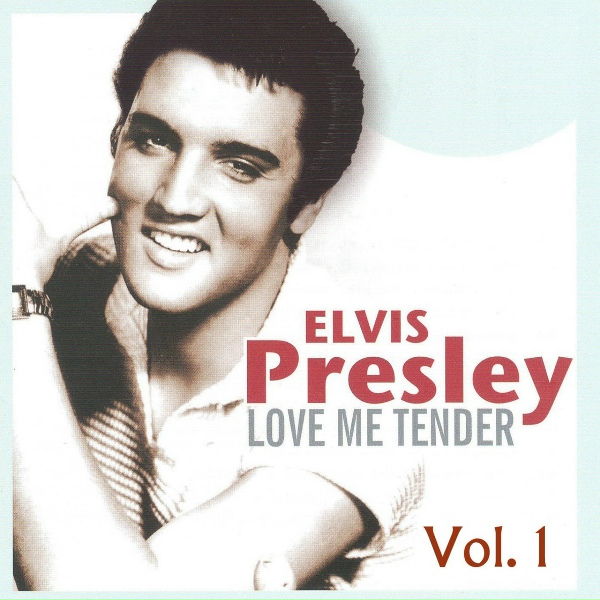 Elvis Presley - Trying To Get To You