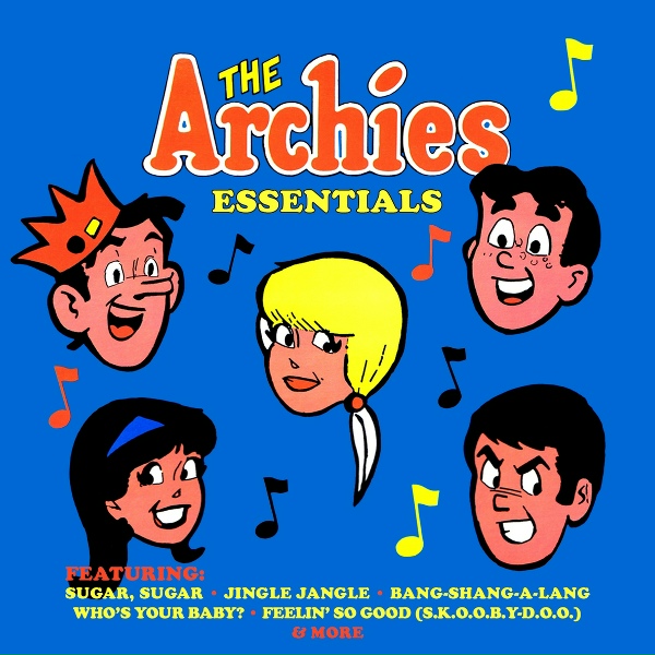 The Archies - Rock and Roll Music