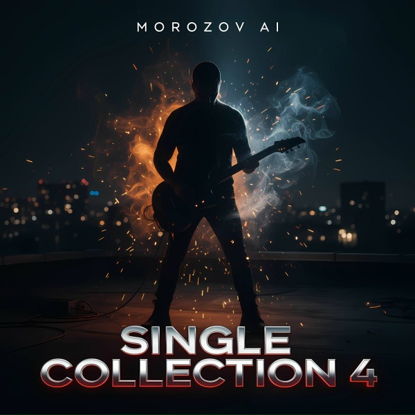 Morozov Ai - Юля