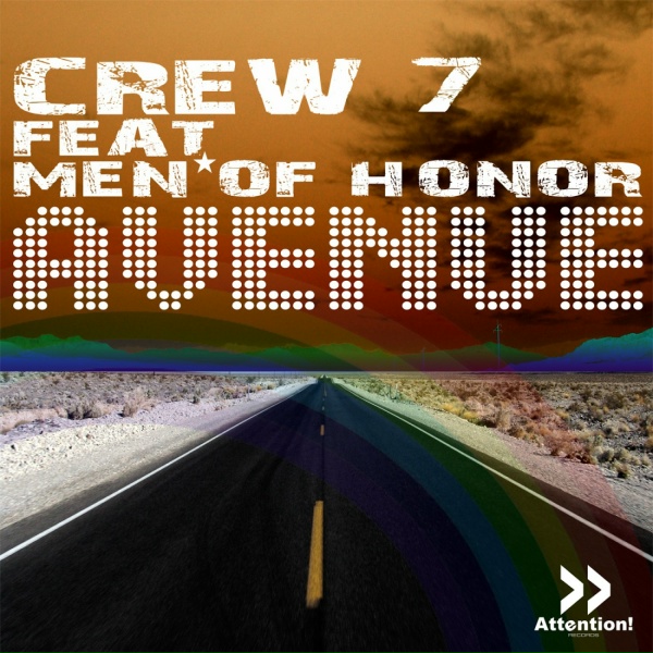Crew 7 - Avenue (Extended Mix)